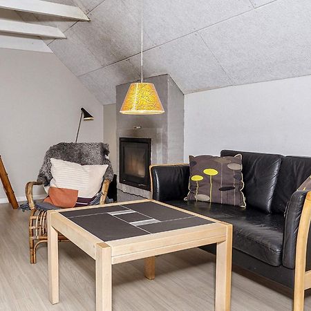 6 Person Holiday Home In Thisted Torsted  Exterior photo